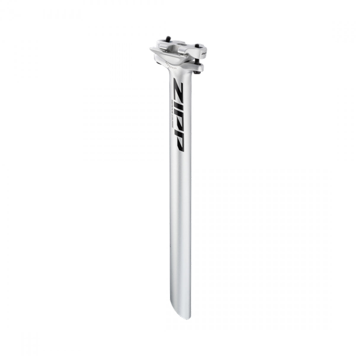 Seatpost Zip S-Course 31.6 350 20Mmb-Silver Aly