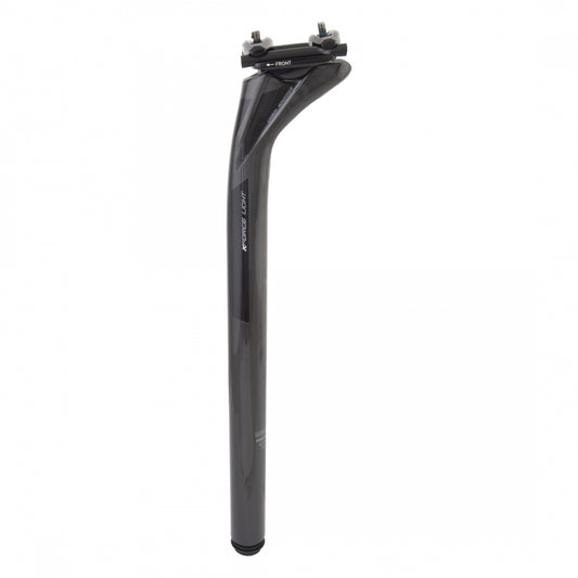 Seatpost Fsa Kforce Light 27.2 350Mm Sb-25 F/Di2 W/Plastic Sleeve