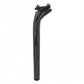 FSA K Force Di2 SB25 MTC 31.6mm 350mm 25 mm Setback Seatpost Black
