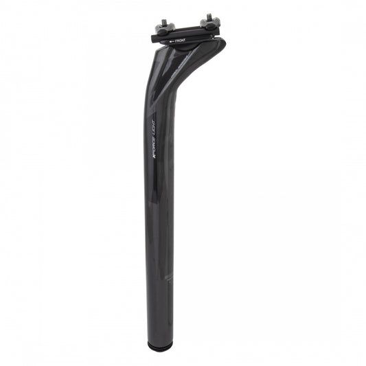 Seatpost Fsa Kforce Light 31.6 350Mm Sb-25 F/Di2 W/Plastic Sleeve