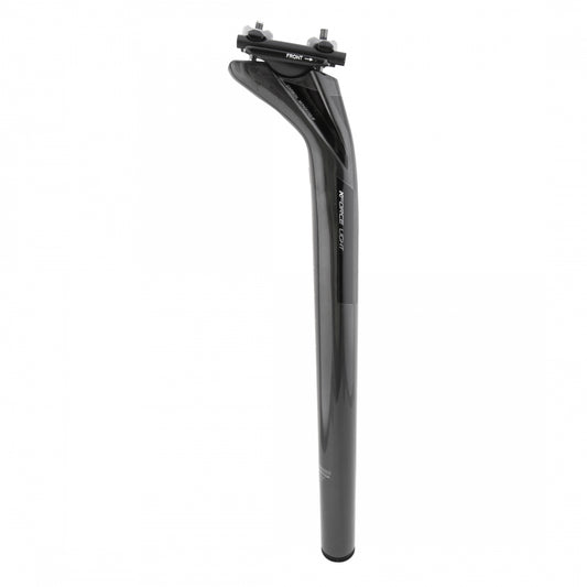 Seatpost Fsa Kforce Light 31.6 400Mm Sb-25 F/Di2 W/Plastic Sleeve