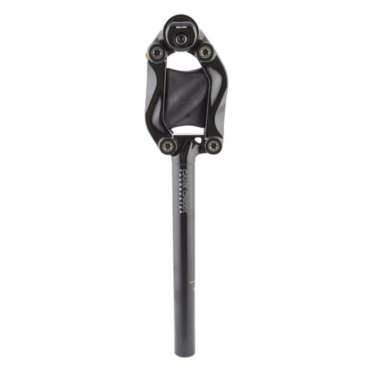 Seatpost Cc Thudbuster Lt G4 Suspn 27.2X390Mm Black