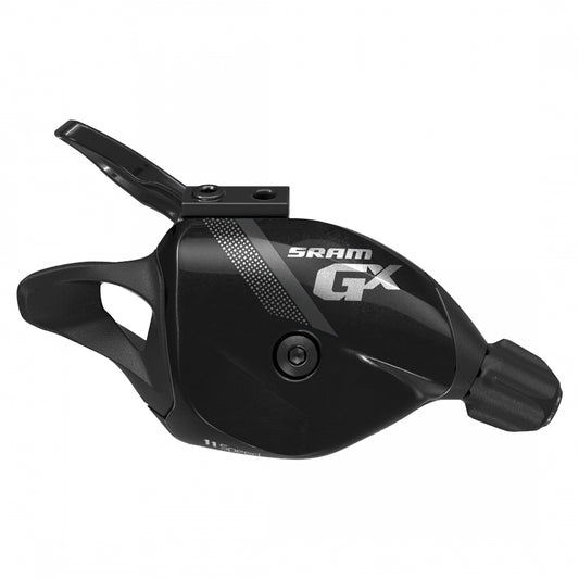 SRAM GX Trigger Shifter, Right-Hand, 11-Speed, Black