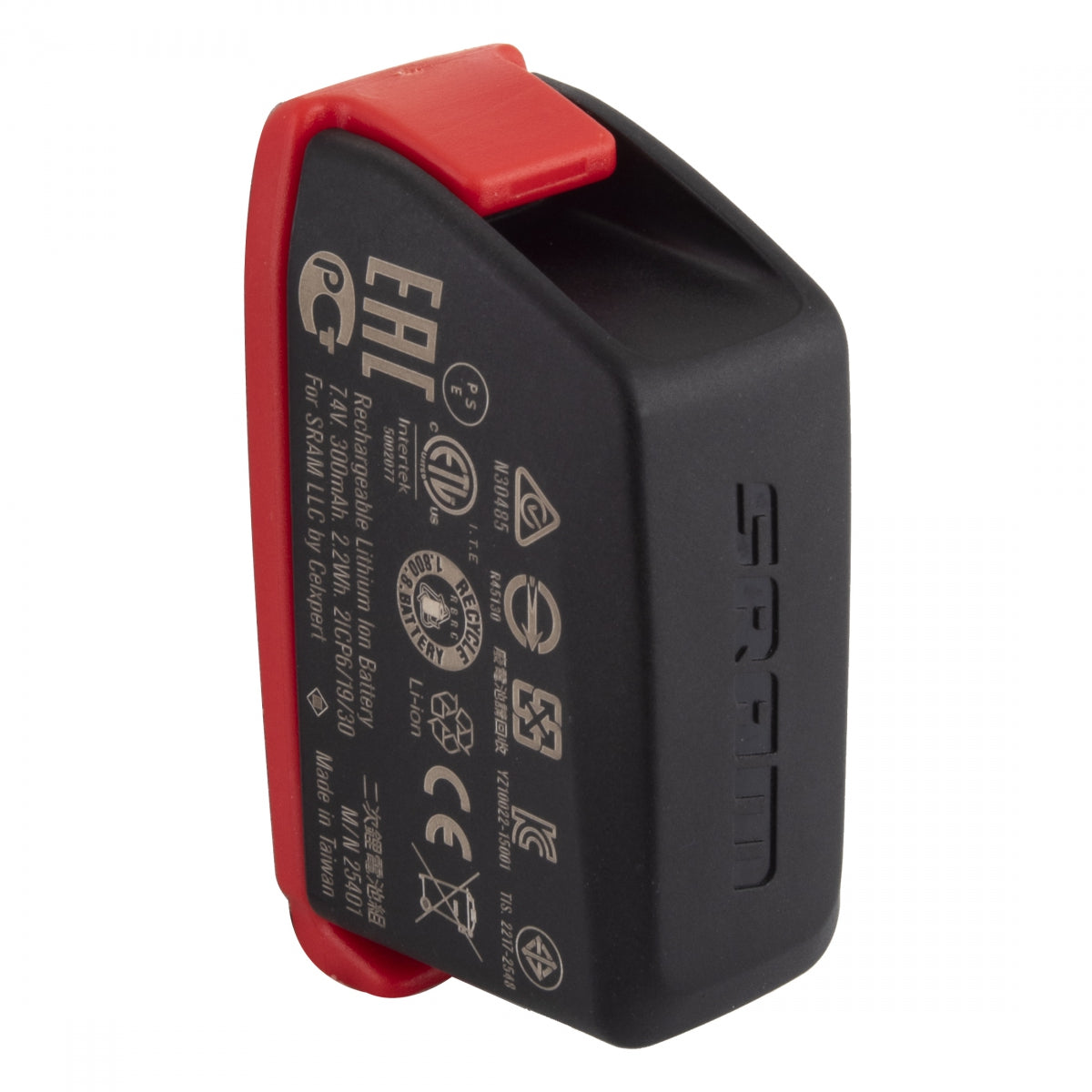 SRAM Red eTap Battery