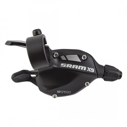 SRAM X5 Trigger Shifter, Right-Hand, 10-Speed, Black