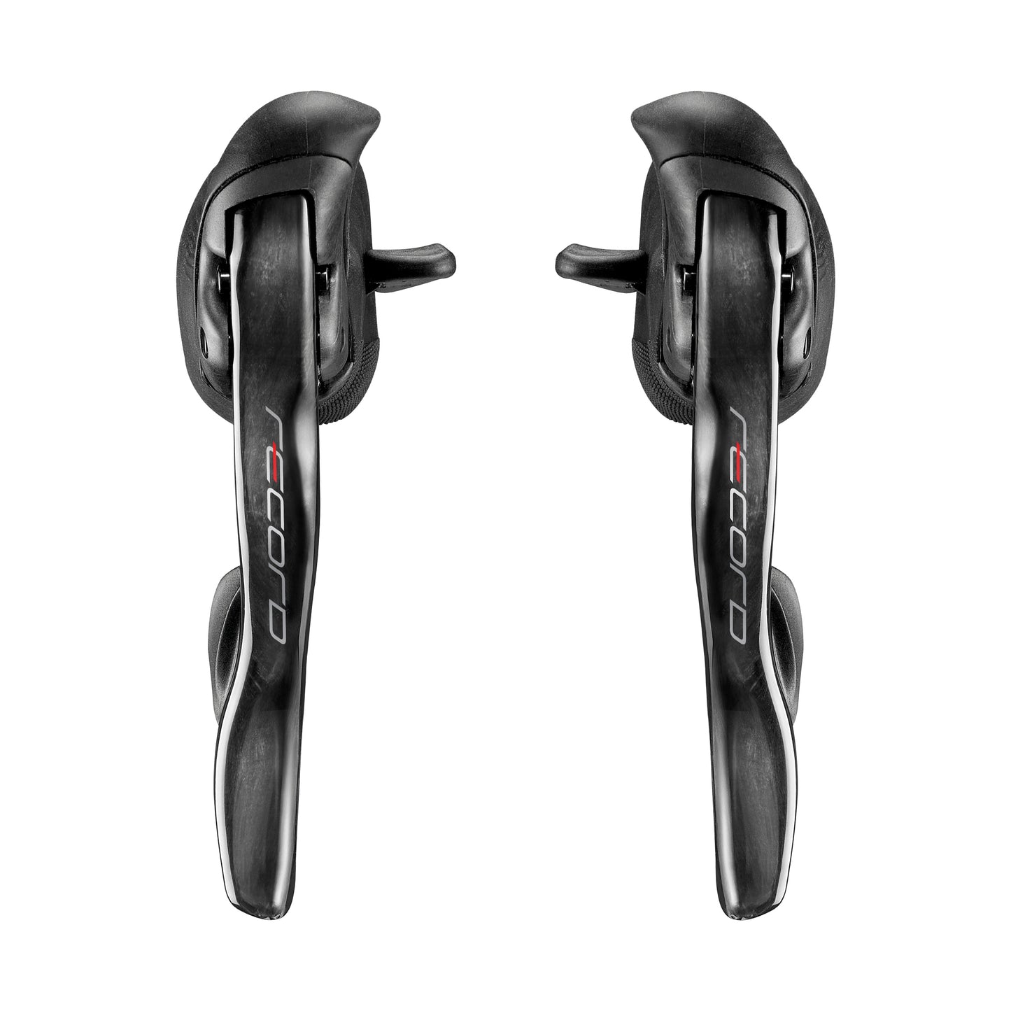 Campagnolo Record Ergopower Shift Lever Set 12-speed Road Gravel