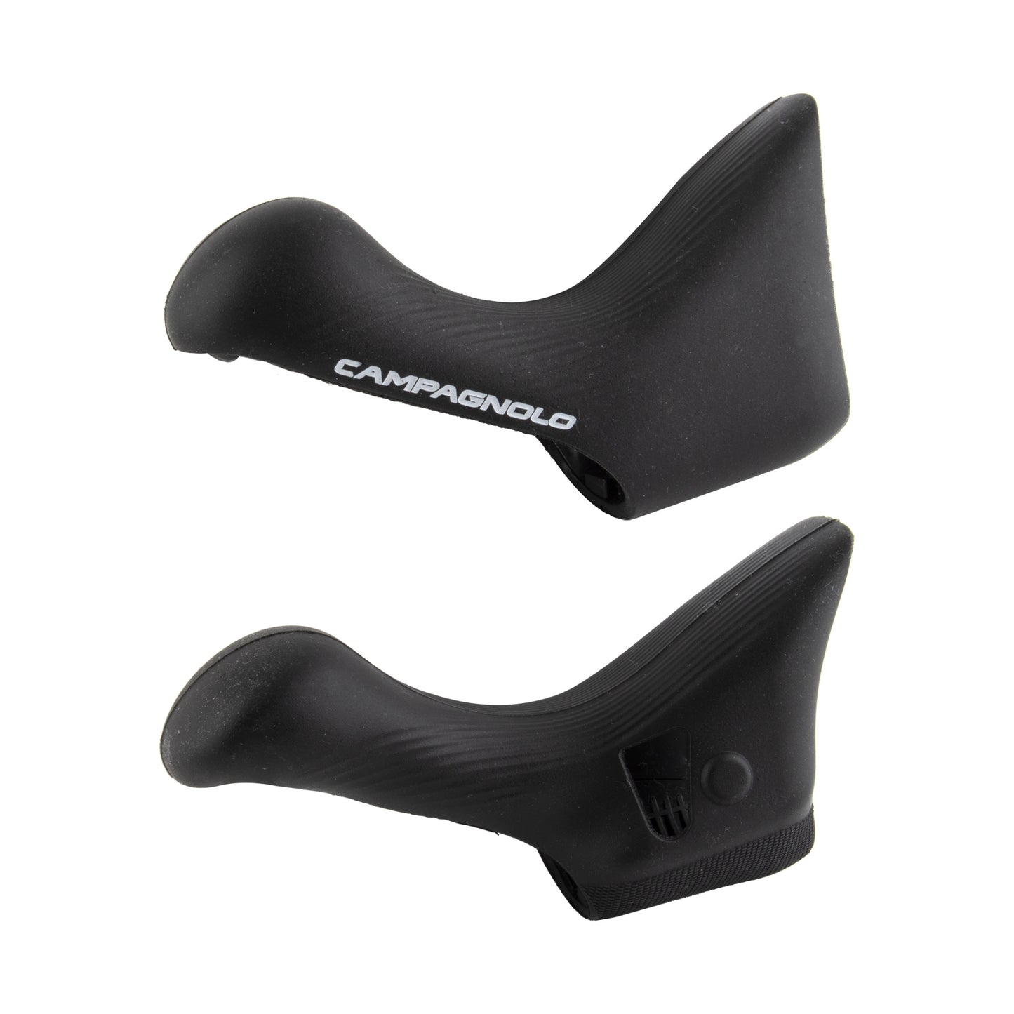 Campagnolo Brake Hood ERGO Black PR 12s DISC EPS Super Record