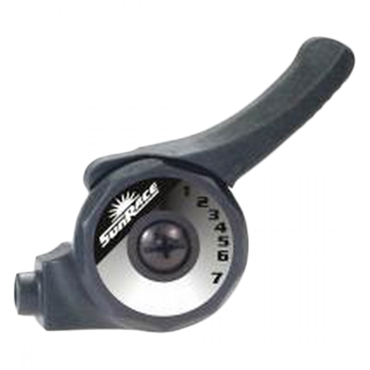SunRace SL-M2T HB Thumb Shifter, 7-Speed, Right-Hand