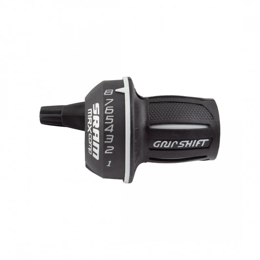 SRAM MRX-Comp Twist Shifter, Right-Hand, 8-Speed