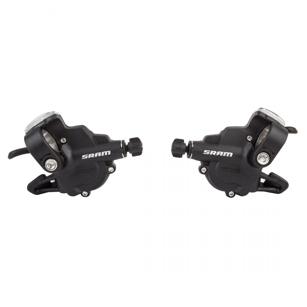 SRAM X3 Trigger Shifter Set, 7-Speed