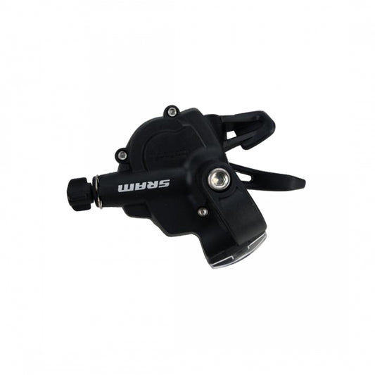 SRAM X3 Trigger Shifter, Right-Hand, 7-Speed