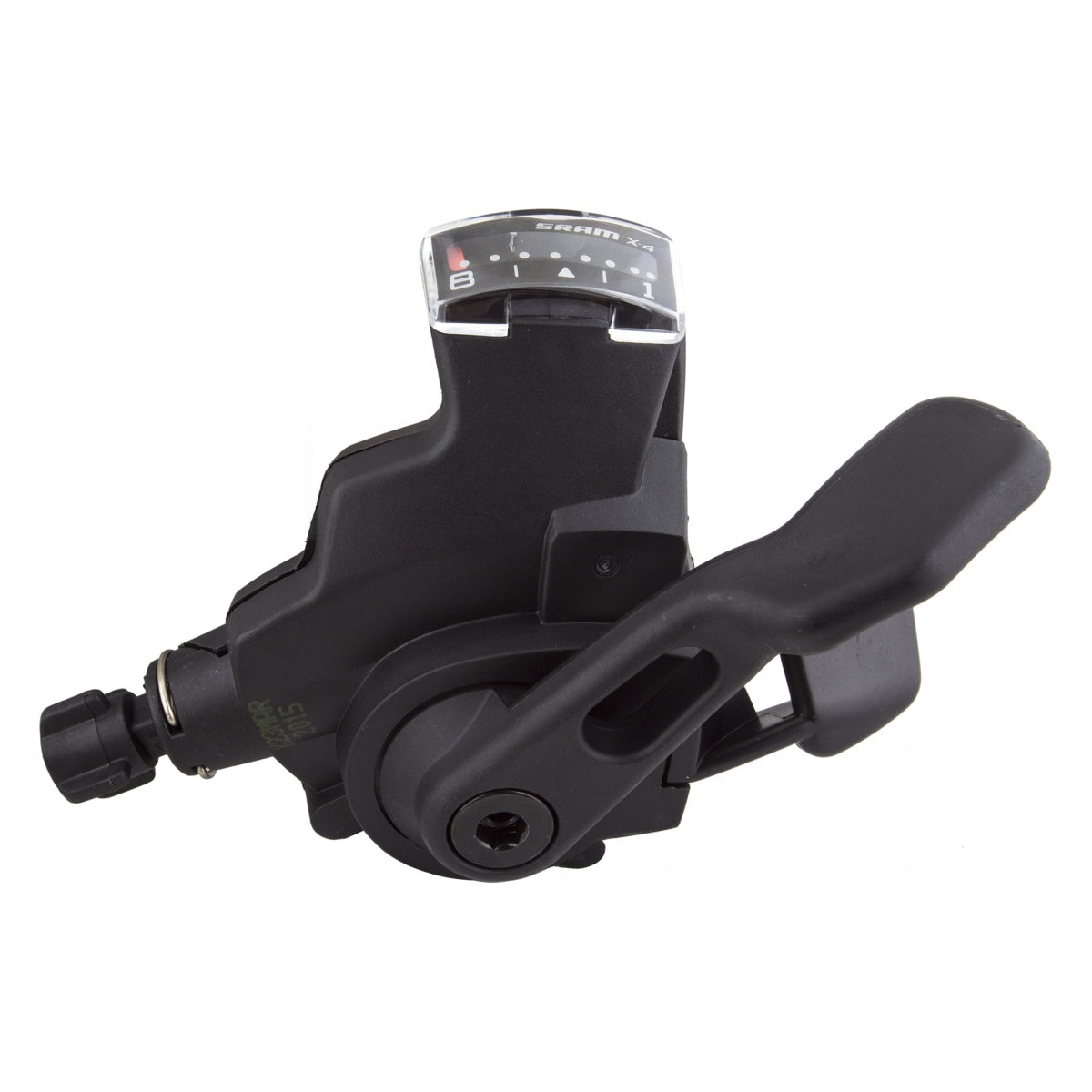 SRAM X4 Trigger Shifter, Right-Hand, 8-Speed