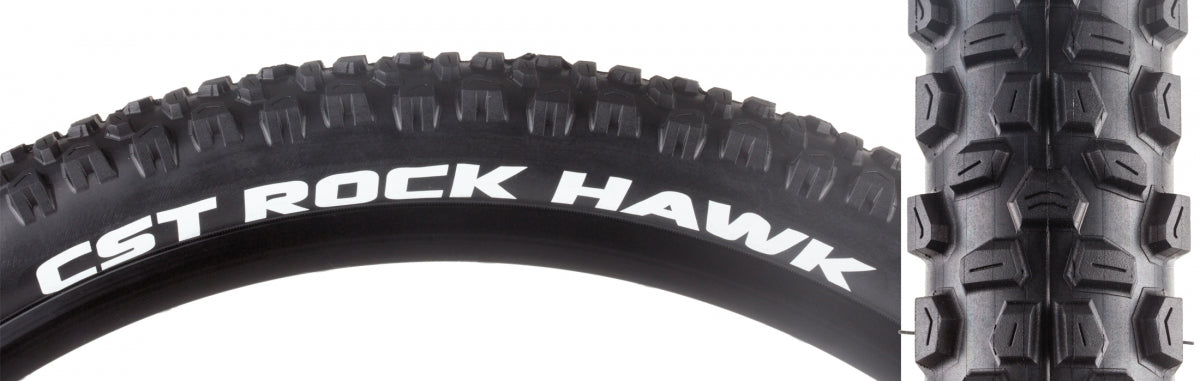 Tire Cstp Rock Hawk 29X2.4 Bsk Wire