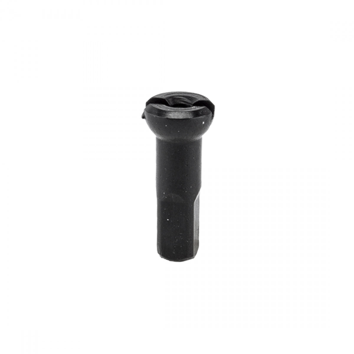 Spoke Nipple Sapim Polyax Brass Oem 2.0X14Mm Black