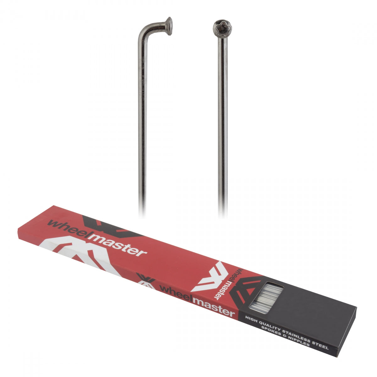 Spoke Wm Pro Ss 299 14G Bxof75