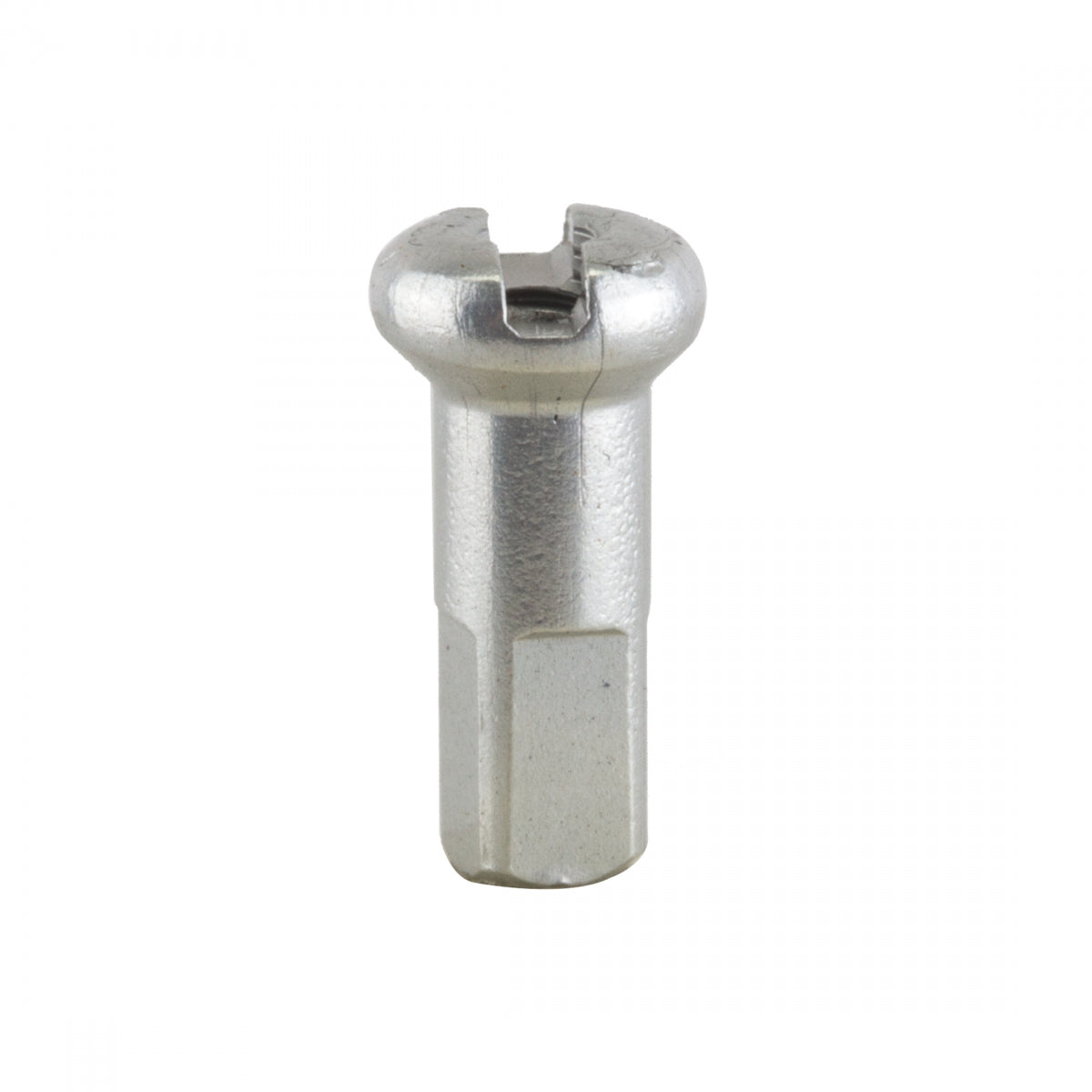 Spoke Nipple Dt Aly Oem 2.0X12Mm Silver