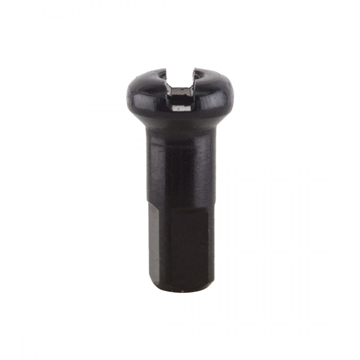 Spoke Nipple Dt Aly Oem 2.0X12Mm Black
