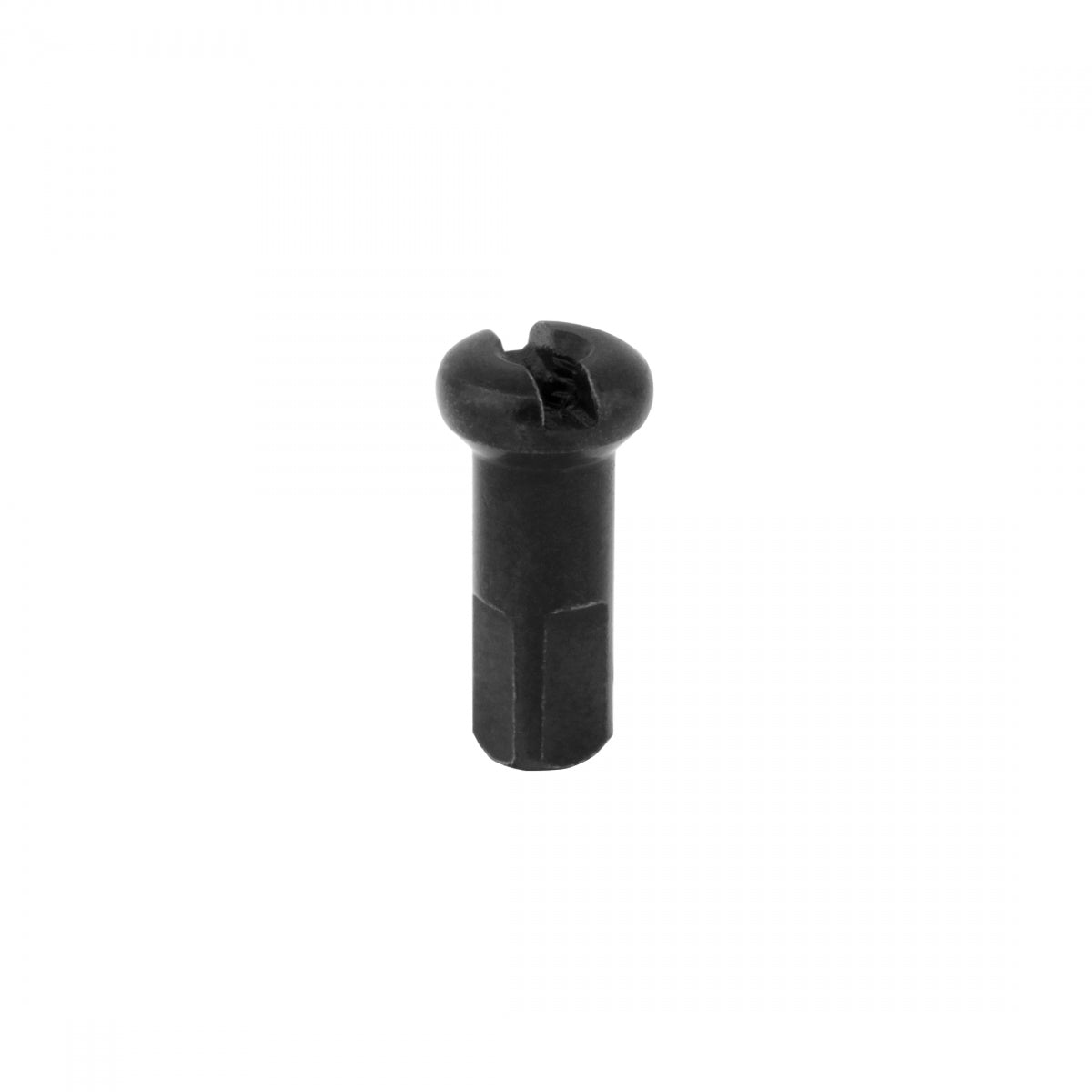 Spoke Nipple Dt Brass Oem 2.0X12Mm Silver