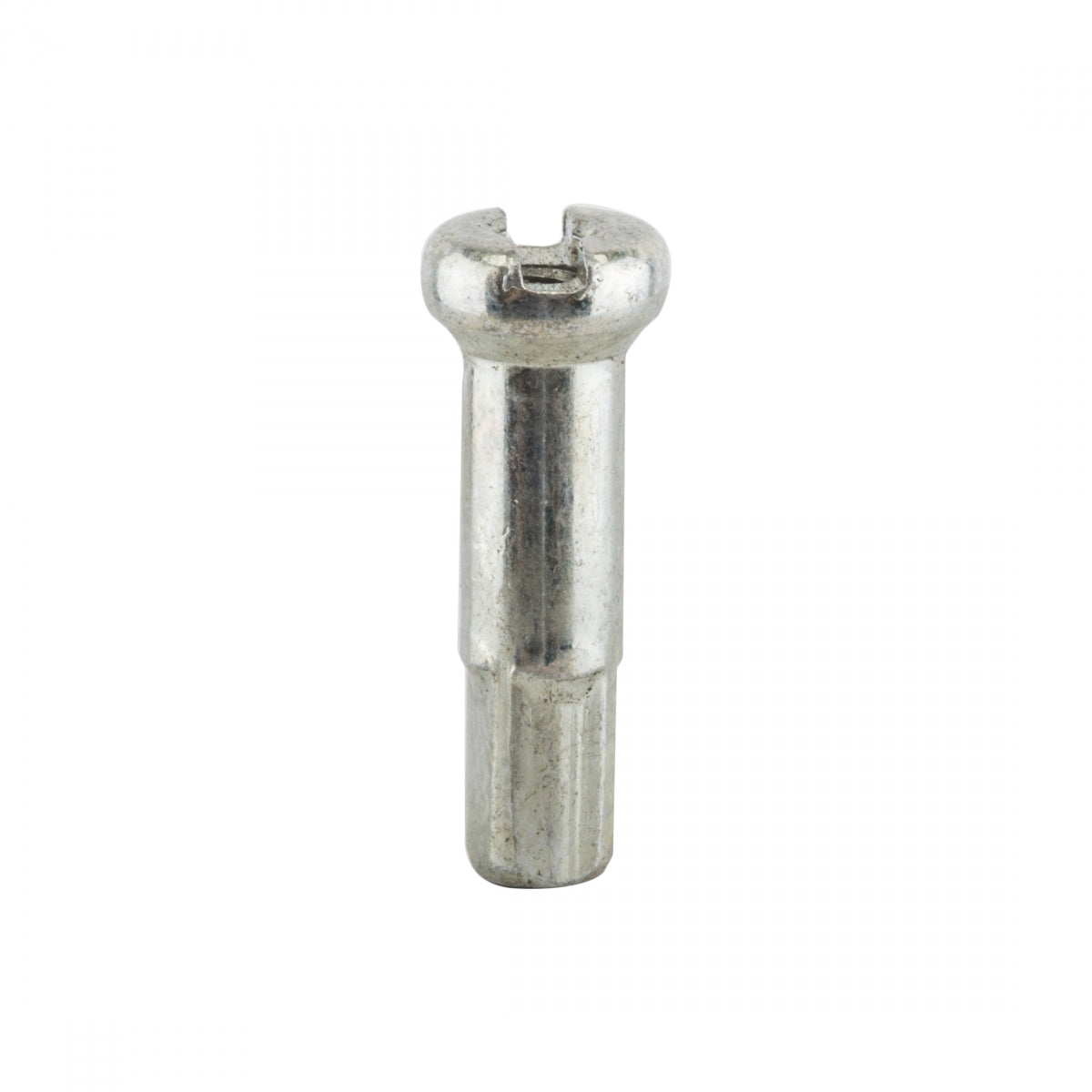 Spoke Nipple Cn Steel Oem 2.0X16Mm Silver