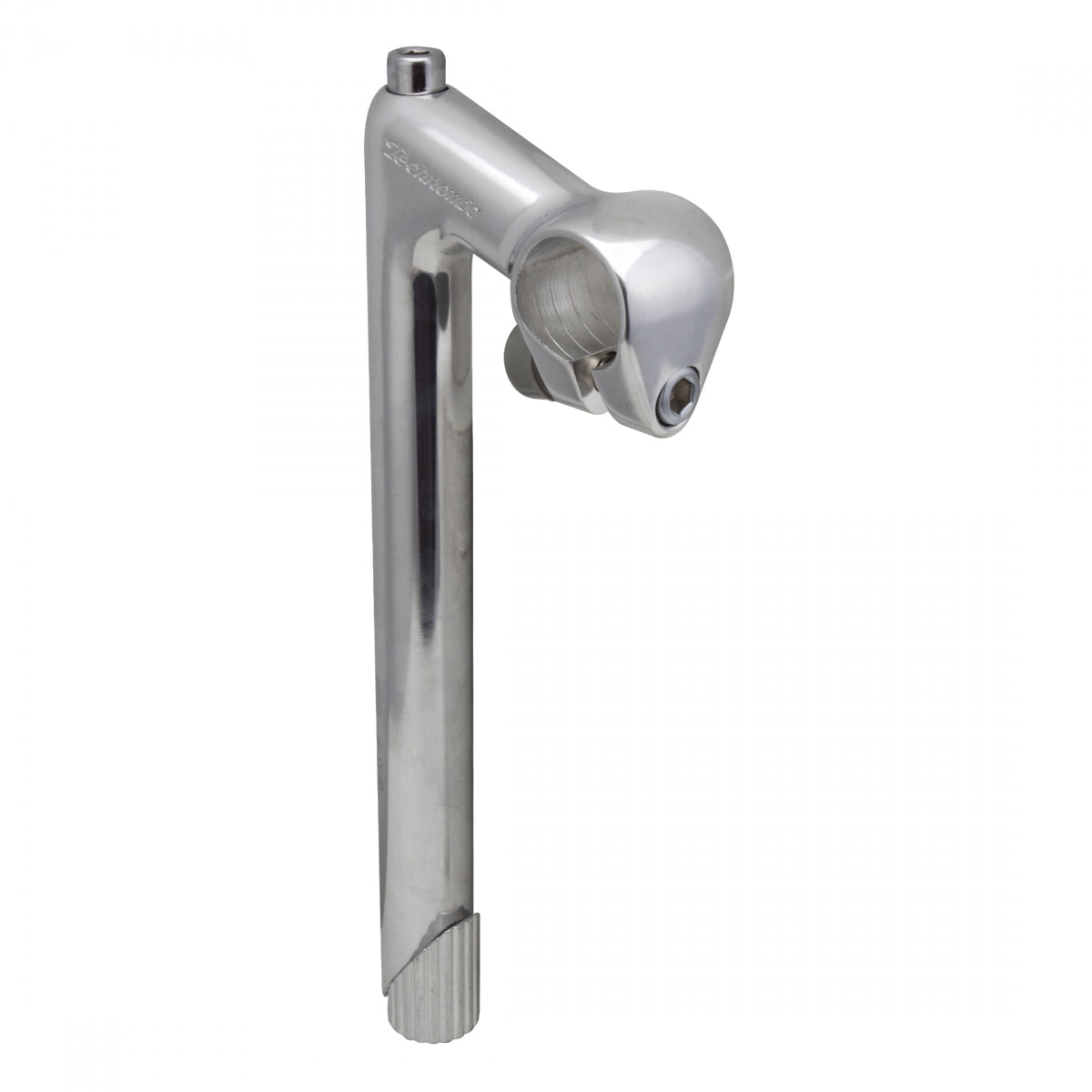 Stem Nitto Rd Ntc-225 Technomic 22.2X225X60X26.0  Silver
