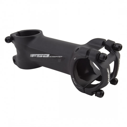 Stem Fsa Gossamer 90Mm +/-6D 31.8 Black