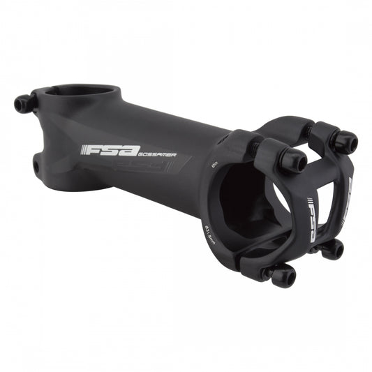 Stem Fsa Gossamer 100Mm +/-6D 31.8 Black