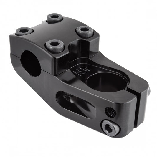 Stem Mx Ody Boss V2 1-1/8 52Mm Black