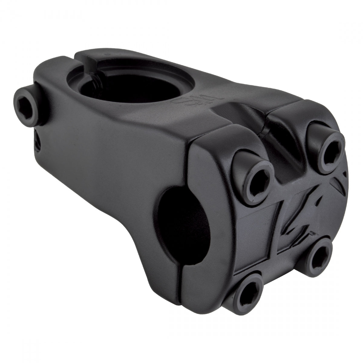 Stem Mx Tsc Vvs 1-1/8 48Mm Black