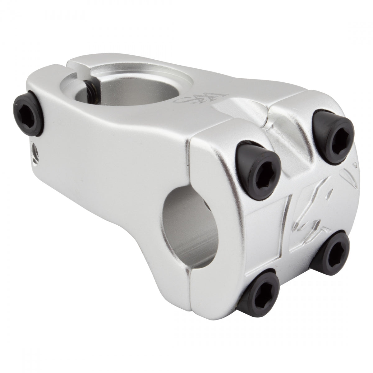 Stem Mx Tsc Vvs 1-1/8 48Mm  Silver