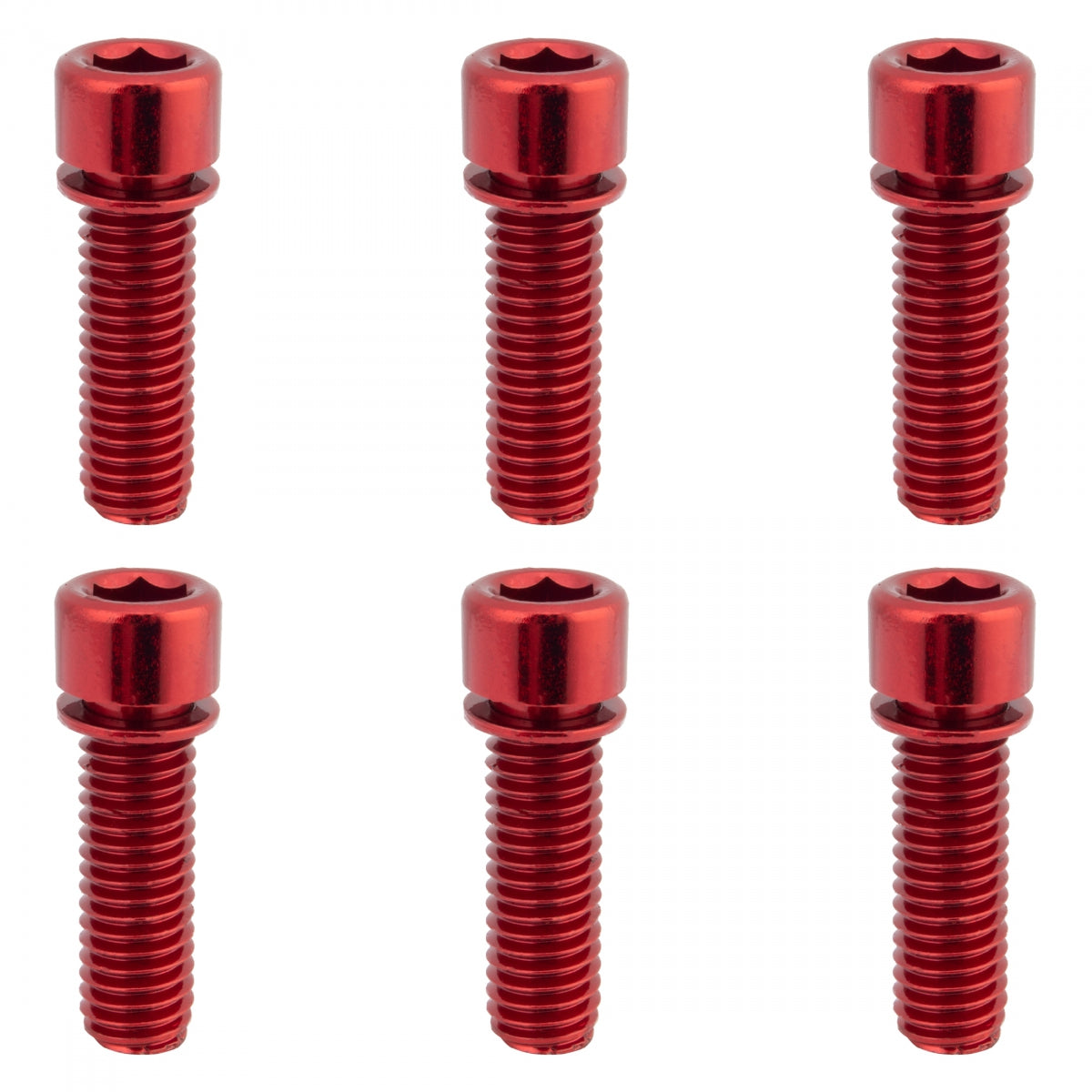 Stem Bolt Tsc Hollow Setof6 Rd