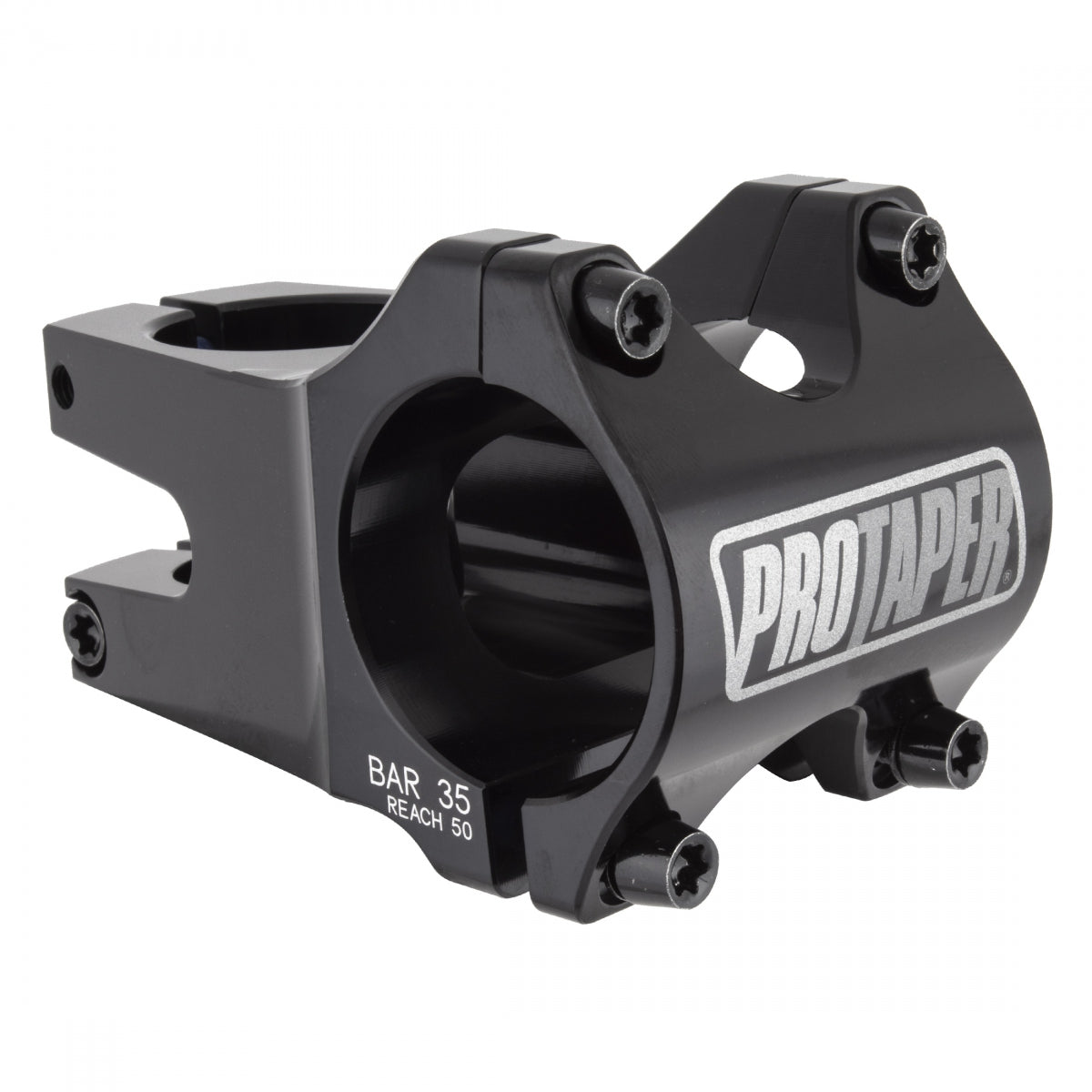 Stem Protaper 0D 50X35X28.6 Black
