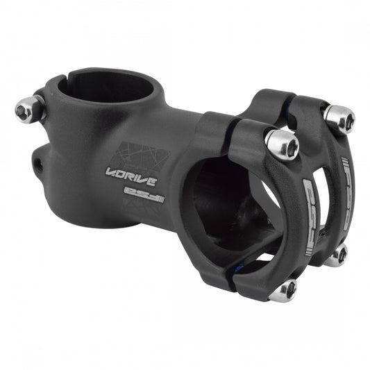 Stem Fsa V-Drive 60Mm +/-6D 31.8 Black (J)