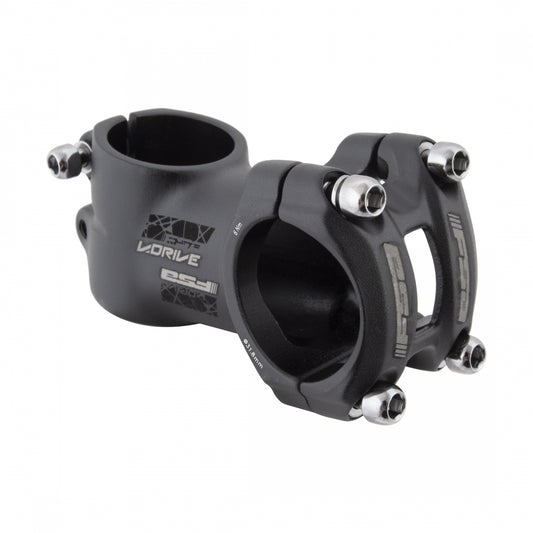 Stem Fsa V-Drive 60Mm +/-17D 31.8 Black (J)