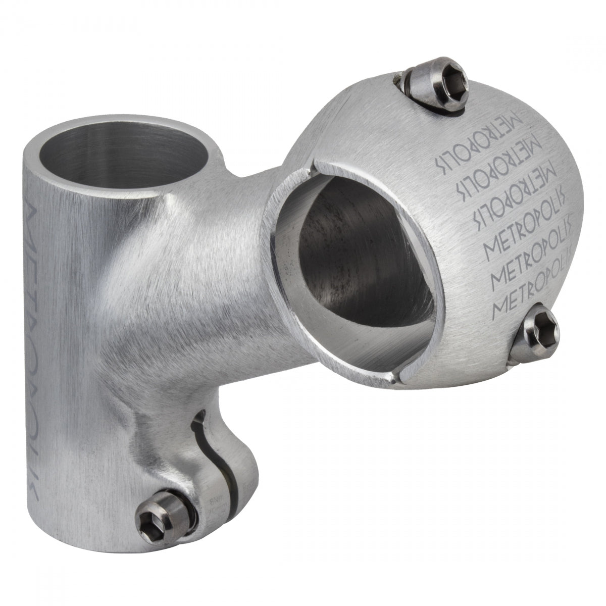 Stem Fsa Metropolis 70Mm 30D 31.8  Silver