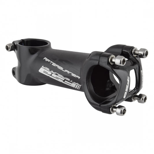 Stem Fsa Afterburner 100Mm +/-6D 31.8 Black (J)