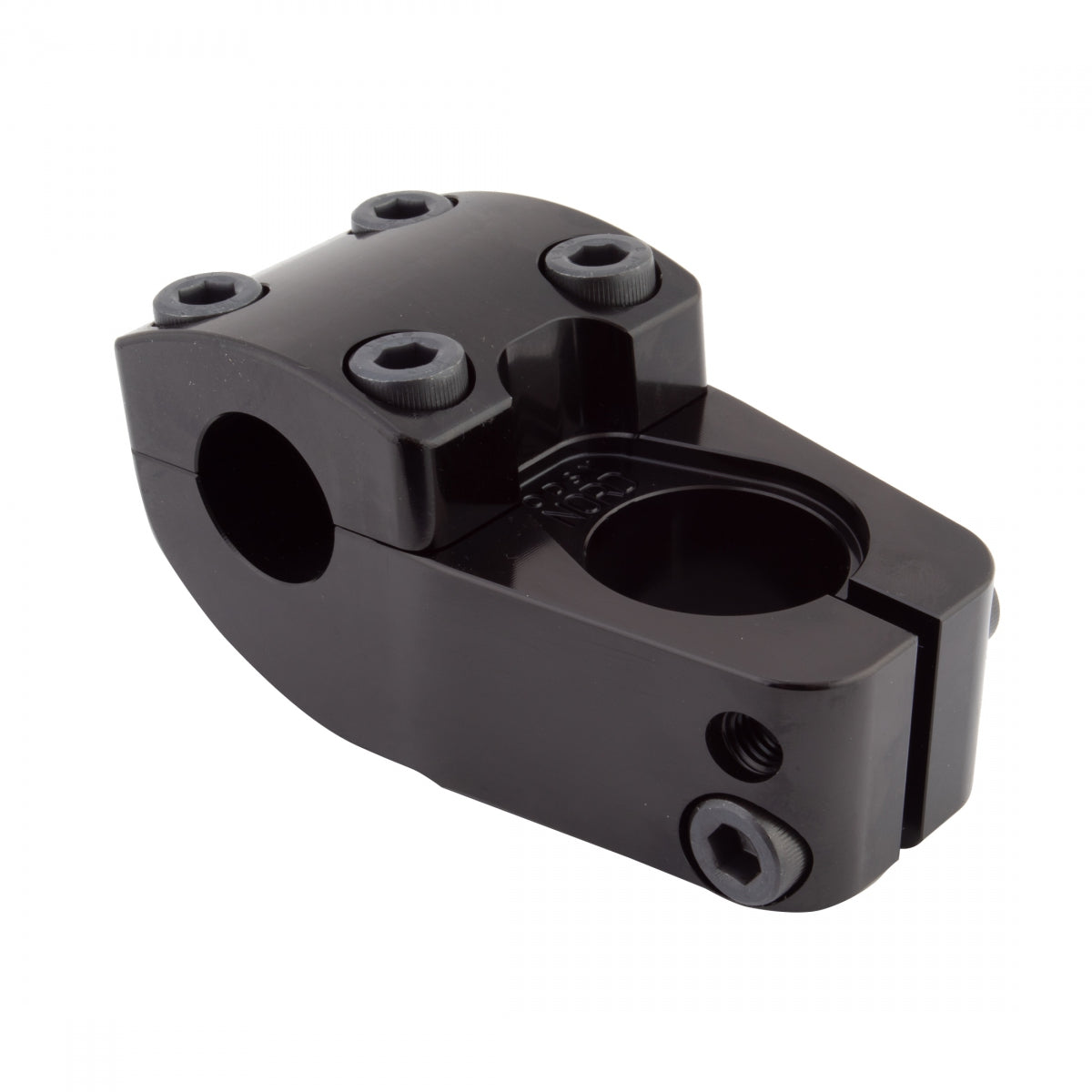 Stem Mx Ody Nord 1-1/8 45Mm Black