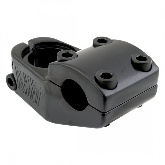 Stem Mx Rant Trill Top Load 1-1/8 50Mm Black