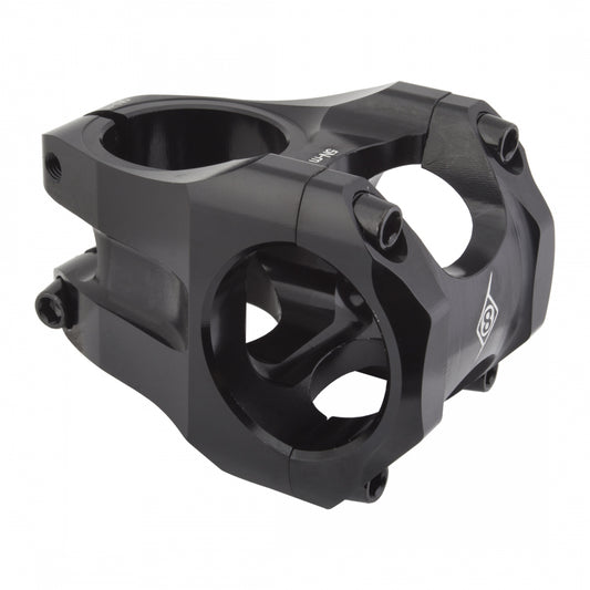 Stem Origin8 Mtb Flux Os Cnc 35X35X28.6 0D Black