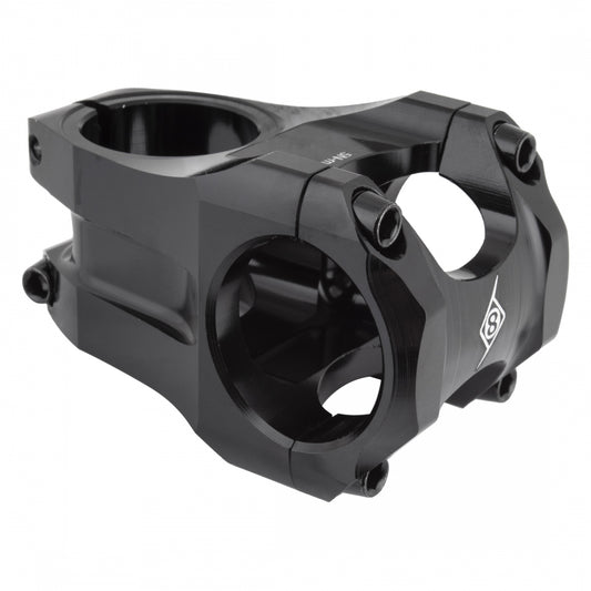 Stem Origin8 Mtb Flux Os Cnc 45X35X28.6 0D Black