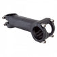 FSA K Force Light 2.0 x 6° 110mm Threadless Stem 31.8mm Clamp 1 1/8 in Black