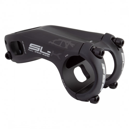 Stem Fsa Slk Drop 70Mm -20D 31.8 Black