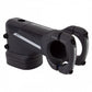 FSA Full Speed Ahead NS ACR 6 1 8" Alloy 80mm Threadless Stem 31.8mm 1 1/8 Black