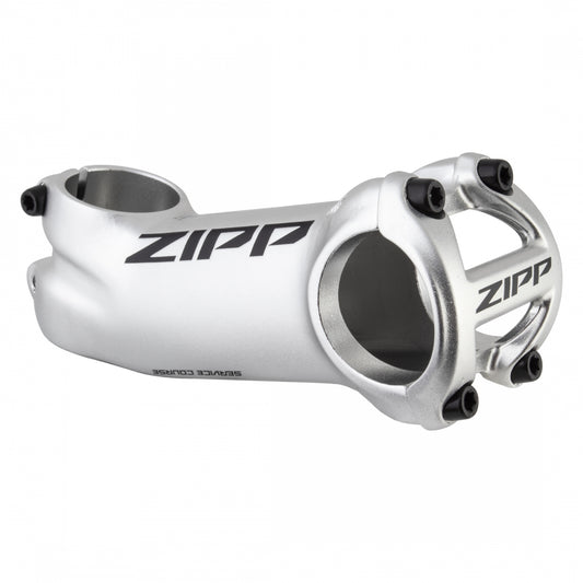 Stem Zip S-Course 1-1/8X105X31.8 25D  Silver Aly