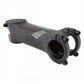 FSA Full Speed Ahead K SCR 6 1 8" Alloy 110mm Threadless Stem 31.8mm 1 1/8 Black