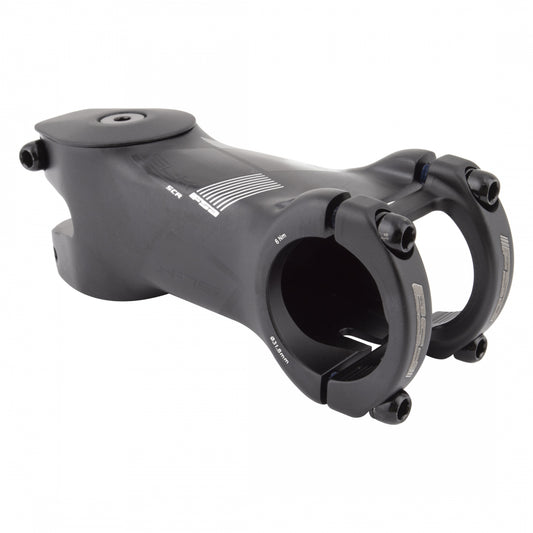 Stem Fsa Slk 80Mm 6D 31.8 Black W/Bk (K)