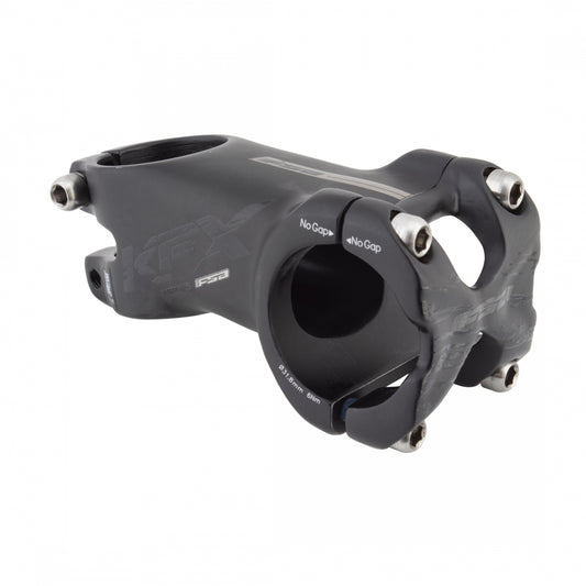 FSA KFX Diameter Length 12° Angle MTB Use – Alloy 60mm Threadless Stem 31.8mm 1