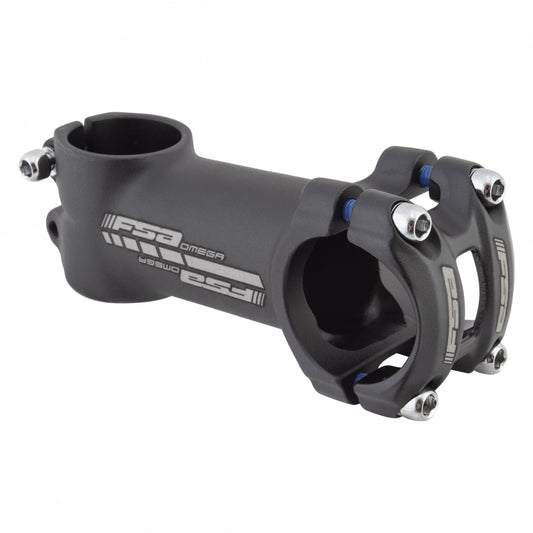 Stem Fsa Omega 90Mm +/-6D 31.8 Black (K)