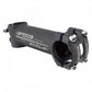FSA Full Speed Ahead Omega 6 1 8" Alloy 120mm Threadless Stem 31.8mm 1 1/8 Black