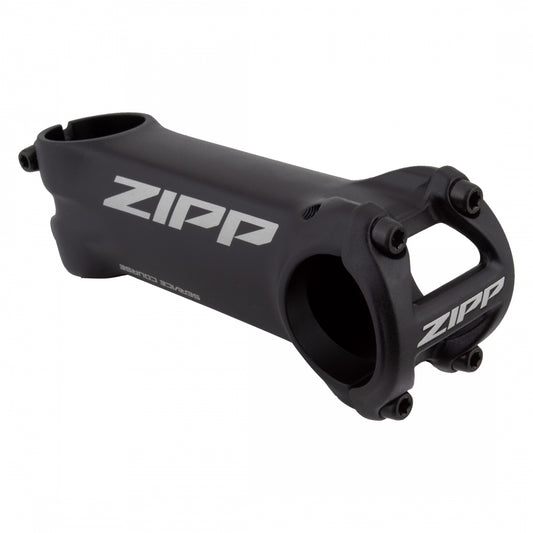 Stem Zip S-Course 1-1/8X110X31.8 6D B-Bk Aly B2