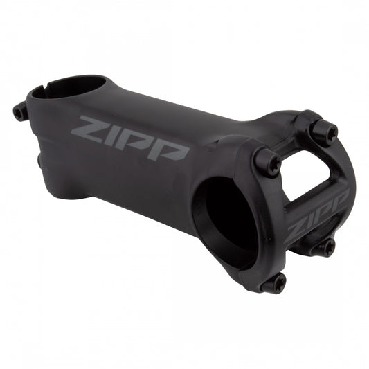 Stem Zip S-Course Sl 1-1/8X100X31.8 6D  Matte Black Aly B2